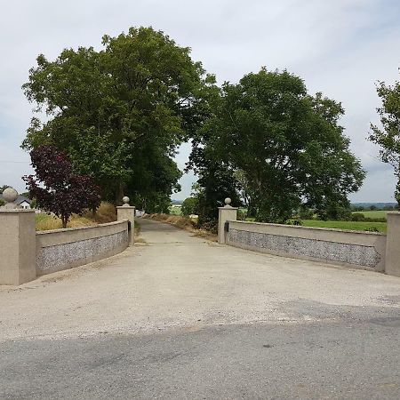 Winter Heights Hotel Aughnagroagh Bridge Buitenkant foto