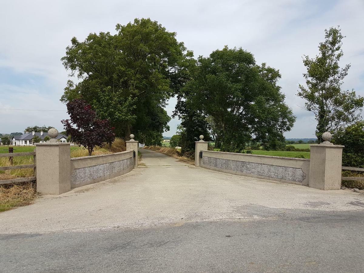 Winter Heights Hotel Aughnagroagh Bridge Buitenkant foto